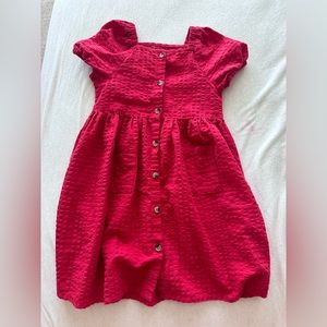 Old Navy 5T Dress